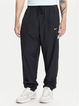 Nike Nike Παντελόνι φόρμας Icon FZ0250 Μαύρο Regular Fit