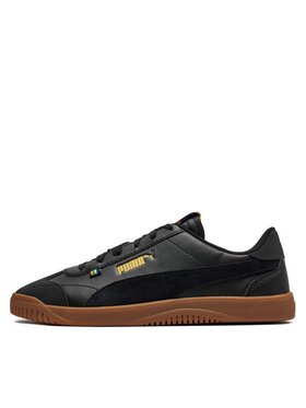 Puma Superge Club 5V5 Football24 395105-02 Črna