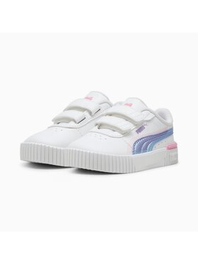 Puma Puma Sneakersy 397974 Biały