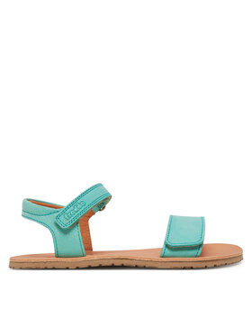 Froddo Froddo Sandali Barefoot Flexy Lia G3150264-22 S Verde