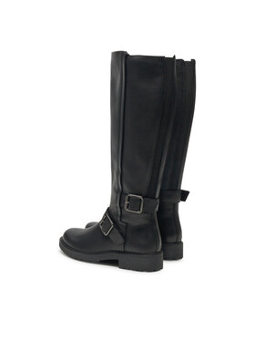Clarks Μπότες Clarks - 3