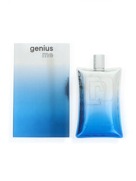 Paco Rabanne Paco Rabanne Pacollection Genius Me Woda perfumowana