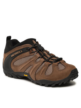 Merrell Merrell Chaussures de trekking Cham 8 Stretch J135435 Marron