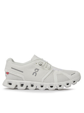 On On Sneakers Cloud 5 59.98373 Bianco