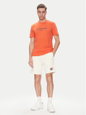 Αθλητικό σορτς Tommy Hilfiger φωτογραφία