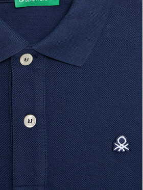 Polo United Colors Of Benetton φωτογραφία