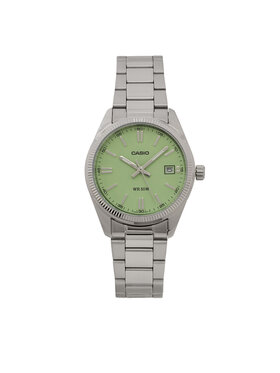 Casio Casio Годинник UTP-1302PD-3A2VEF Срібний