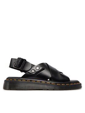 Dr. Martens Dr. Martens Sandały Zane 30765001 Czarny