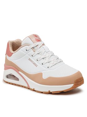 Skechers Skechers Sneakers 177121/WTAN Alb