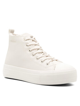 Sprandi Sprandi Plátenky PLIMSNOW WP40-OG128 Béžová