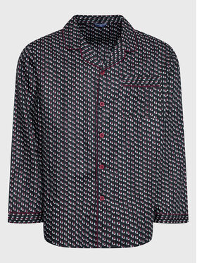 Cyberjammies Cyberjammies Тениска на пижама Harley 6746 Цветен Regular Fit