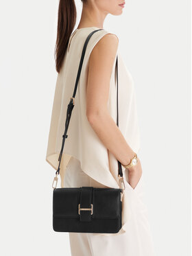 GINO ROSSI GINO ROSSI Käekott C-1-4 Must