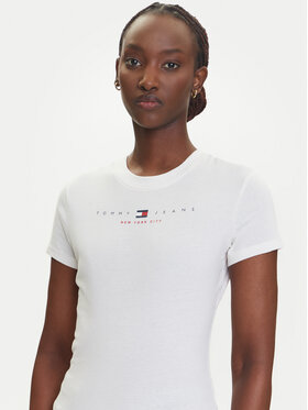 Tommy Jeans T-Shirt Tommy Jeans - 3