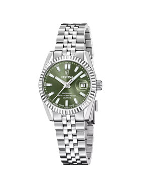 Festina Festina Hodinky F20087-5 Stříbrná
