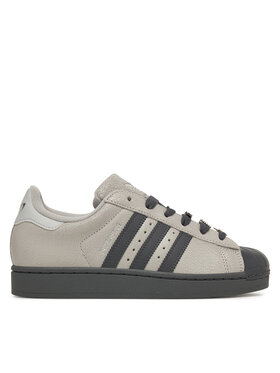 adidas adidas Laisvalaikio batai Superstar II IH1629 Pilka