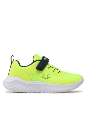 Champion Champion Sneakers Softy Evolve B S32453-CHA-YS012 Gelb