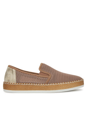 Rieker Rieker Pantofi L7873-31 Bej