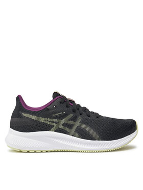 Asics Asics Взуття для бігу Patriot 13 1012B312 Чорний