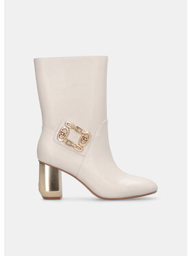 Liu Jo Liu Jo Stivaletti SF5117P0062S1400 Bianco