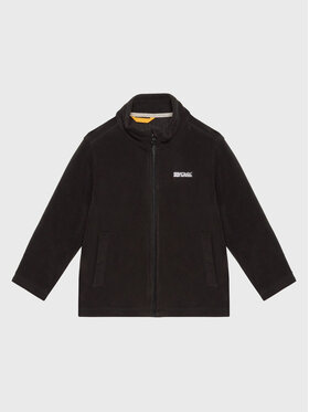 Regatta Regatta Polar Hot Shot II RKA148 Czarny Regular Fit