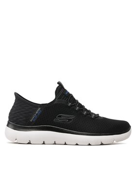 Skechers Skechers Сникърси High Range 232457 Черен