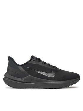Nike Nike Pantofi pentru alergare Air Winflo 9 DD6203 002 Negru