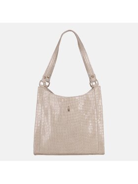 Wojewodzic Wojewodzic Torebka SOFIA Beżowy