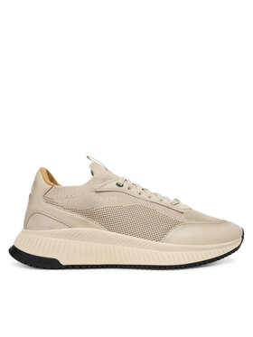 BOSS BOSS Sneakersy Ttnm Evo 50552911 Bílá