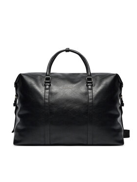 Valentino Valentino Taška Infinity VBS8AS09GR Čierna