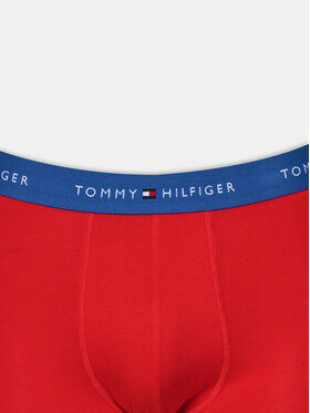 Tommy Hilfiger Set Od 3 Para Bokserica UM0UM03438 Šarena