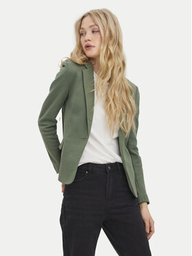 Vero Moda Vero Moda Pintsak Julia 10154123 Roheline Regular Fit