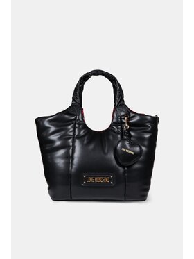 MOSCHINO MOSCHINO Сумка JC4321PP0NKM100A Чорний