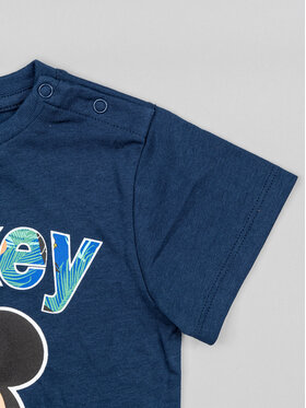 Σετ T-Shirt και σορτς Zippy φωτογραφία