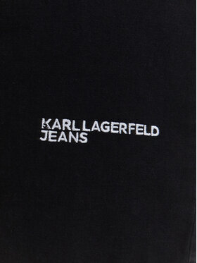 Karl Lagerfeld Jeans Φόρεμα τζιν Karl Lagerfeld Jeans - 5