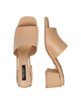 Nine West Παντόφλες Nine West - 5