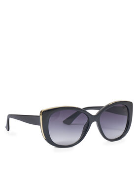 DeeZee DeeZee Okulary przeciwsłoneczne BSPC1114-2 Czarny