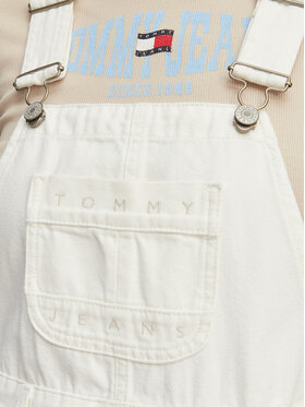 Tommy Jeans Φόρεμα τζιν Tommy Jeans - 5