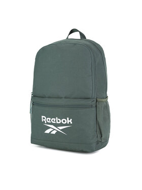 Reebok Ruksak RBK-026-CCC-05 Zelena