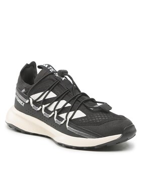 adidas adidas Buty Terrex Voyager 21 Travel Shoes HQ0941 Czarny