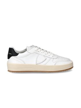 Philippe Model Philippe Model Sneakers VNLD Bianco