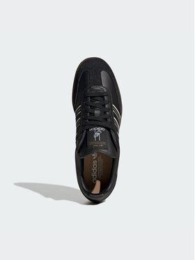 adidas adidas Sneakersy 174322 Czarny