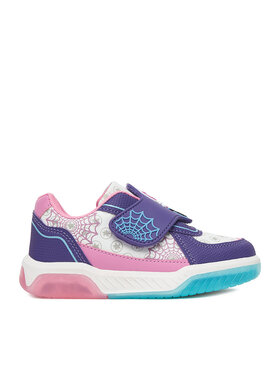 Spidey Spidey Sneakersy CEO-CP76-SS26-114SPID Fialová