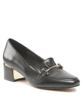 Lasocki Lasocki Nizki čevlji WYL3139-5Z  Črna