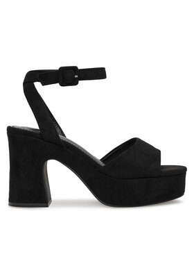 DeeZee DeeZee Sandalen HY1808-01 Schwarz