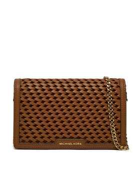 MICHAEL Michael Kors MICHAEL Michael Kors Borsetta 32T4GJ6C8L Marrone