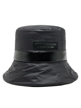 Armani Exchange Armani Exchange Skrybėlė 944701 3F108 00020 Juoda