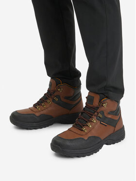 Hunter Hunter Trekkingi CWBEO-CCM2502 Brązowy