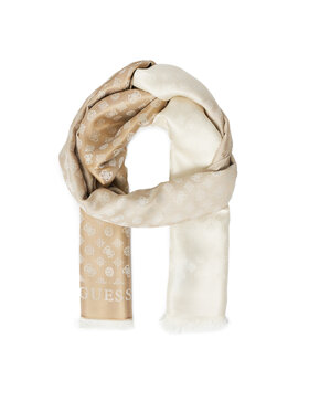 Guess Guess Πασμίνα AW5337 VIS03 Μπεζ