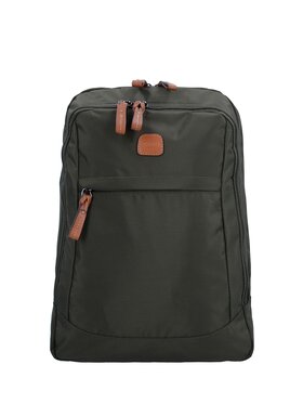 Bric's Bric's Plecak 168486 Zielony