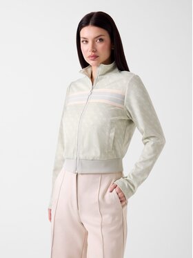 Guess Guess Bluza 181487 Kolorowy Classic Fit